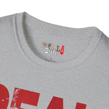 Load image into Gallery viewer, Real Recognize Real Unisex Softstyle T-Shirt