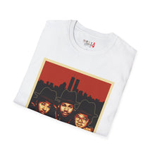 Load image into Gallery viewer, Run DMC Unisex Softstyle T-Shirt