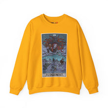 Load image into Gallery viewer, XX Judgement Sweatshirt
