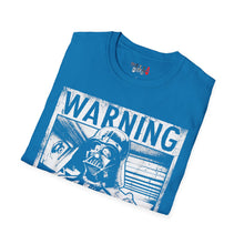 Load image into Gallery viewer, Choking Hazard Softstyle T-Shirt