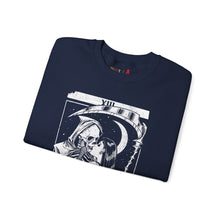 Load image into Gallery viewer, XIII Death Kiss Sweatshirt