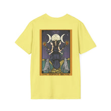 Load image into Gallery viewer, Goddess Hecate Rear Printed Tee