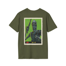 Load image into Gallery viewer, IG - 11 Rear Printed Tee