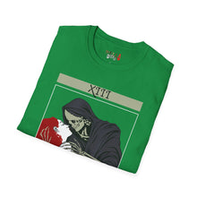 Load image into Gallery viewer, XIII Death Softstyle T-Shirt