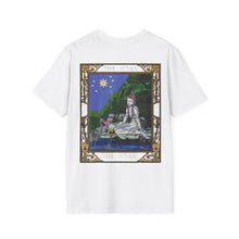 Load image into Gallery viewer, The Star Rear Printed Tee