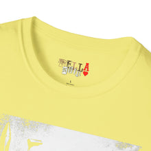 Load image into Gallery viewer, Bounty Hunter Drip Softstyle T-Shirt