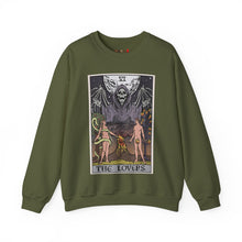 Load image into Gallery viewer, VI The Lovers Sweatshirt
