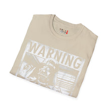 Load image into Gallery viewer, Choking Hazard Softstyle T-Shirt