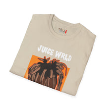 Load image into Gallery viewer, Juice WRLD Unisex Softstyle T-Shirt