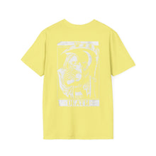 Load image into Gallery viewer, XIII Death Kiss Rear Printed Tee
