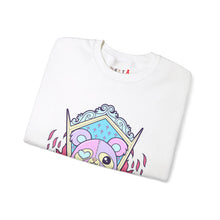 Load image into Gallery viewer, Throne Teddy Bear Sweatshirt