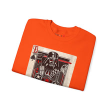 Load image into Gallery viewer, Darth of Spades Sweatshirt