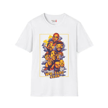 Load image into Gallery viewer, Wutang Clan Unisex Softstyle T-Shirt