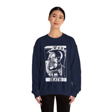 Load image into Gallery viewer, XIII Death Kiss Sweatshirt