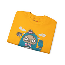 Load image into Gallery viewer, Skeleton Belly Teddy Bear