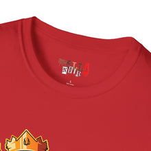 Load image into Gallery viewer, KING Unisex Softstyle T-Shirt