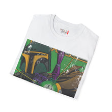 Load image into Gallery viewer, Ray Guy Softstyle T-Shirt