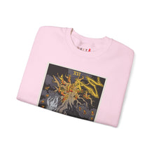 Load image into Gallery viewer, XVI The Tower Sweatshirt