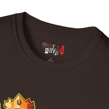 Load image into Gallery viewer, KING Unisex Softstyle T-Shirt
