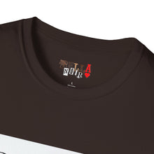 Load image into Gallery viewer, PLUG Unisex Softstyle T-Shirt