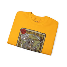 Load image into Gallery viewer, XIII Death Rose Sweatshirt