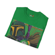 Load image into Gallery viewer, Ray Guy Softstyle T-Shirt