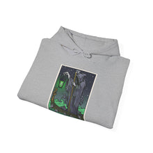 Load image into Gallery viewer, IX The Hermit Hoodie