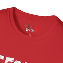 Load image into Gallery viewer, Keeping It Old School Unisex Softstyle T-Shirt