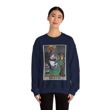 Load image into Gallery viewer, XIII Death Sweatshirt