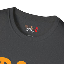 Load image into Gallery viewer, Old School Hip Hop Unisex Softstyle T-Shirt