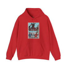 Load image into Gallery viewer, XX Judgment Hoodie