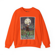 Load image into Gallery viewer, XVIII The Moon Sweatshirt