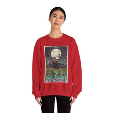 Load image into Gallery viewer, XVIII The Moon Sweatshirt