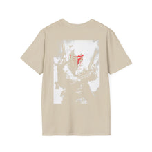 Load image into Gallery viewer, Bounty Hunter Drip Rear Printed Tee