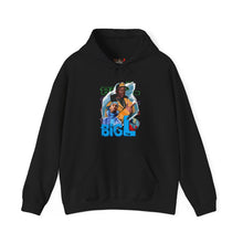 Load image into Gallery viewer, Big L Heavy Blend Unisex Hoodie