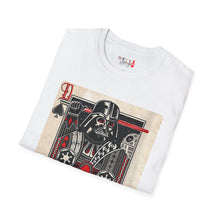 Load image into Gallery viewer, Darth of Spades Softstyle T-Shirt