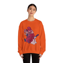 Load image into Gallery viewer, Stuffed Teddy Bear Sweatshirt