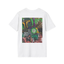 Load image into Gallery viewer, Ray Guy Rear Printed Tee