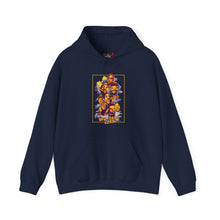 Load image into Gallery viewer, Wutang Clan Heavy Blend Unisex Hoodie