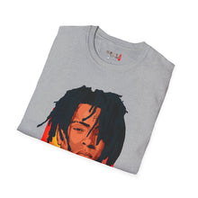 Load image into Gallery viewer, XXXTentacion Unisex Softstyle T-Shirt