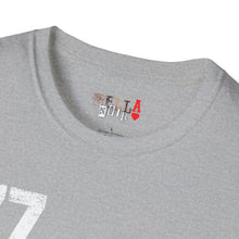 Load image into Gallery viewer, Fastest Hunk of Junk Softstyle T-Shirt