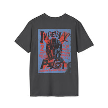 Load image into Gallery viewer, Imperial Pilot Rear Printed Tee