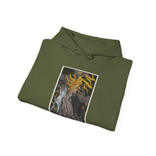 Load image into Gallery viewer, XVI The Tower Hoodie