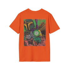 Load image into Gallery viewer, Ray Guy Rear Printed Tee