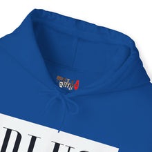 Load image into Gallery viewer, PLUG Heavy Blend Unisex Hoodie