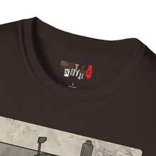 Load image into Gallery viewer, Bounty Hunter Card Softstyle T-Shirt