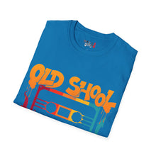 Load image into Gallery viewer, Old School Hip Hop Unisex Softstyle T-Shirt