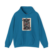 Load image into Gallery viewer, Darth of Spades Hoodie