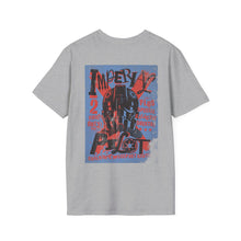 Load image into Gallery viewer, Imperial Pilot Rear Printed Tee