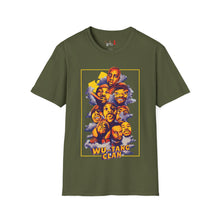 Load image into Gallery viewer, Wutang Clan Unisex Softstyle T-Shirt